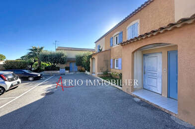 Appartement 2 pièces 213000 €