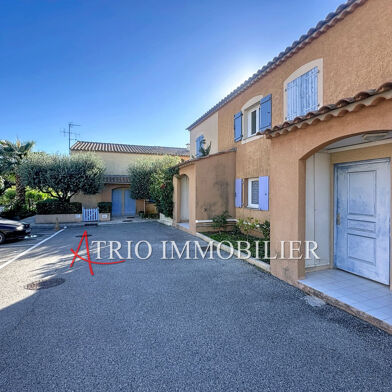 Appartement 2 pièces 213000 €