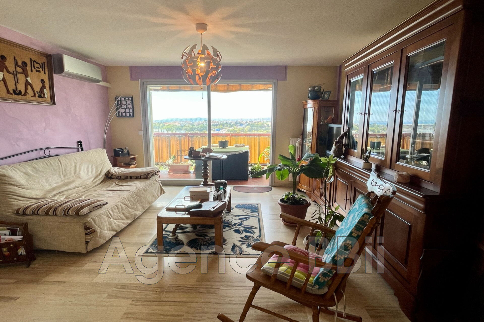 Appartement  T4 à vendre Nice 06200