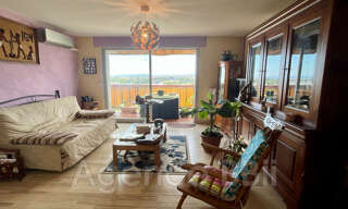 Appartement 4 Pièces 75 m² à vendre à Nice (06200)