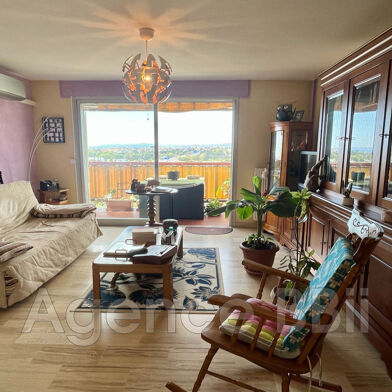 Appartement 4 pièces 227891 €