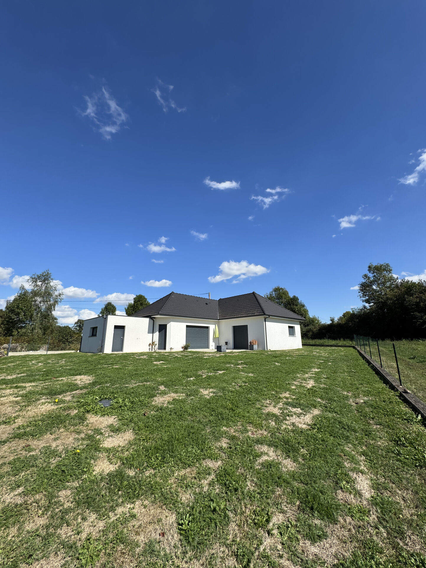 Villa / Maison  T4 à vendre Andoins 64420