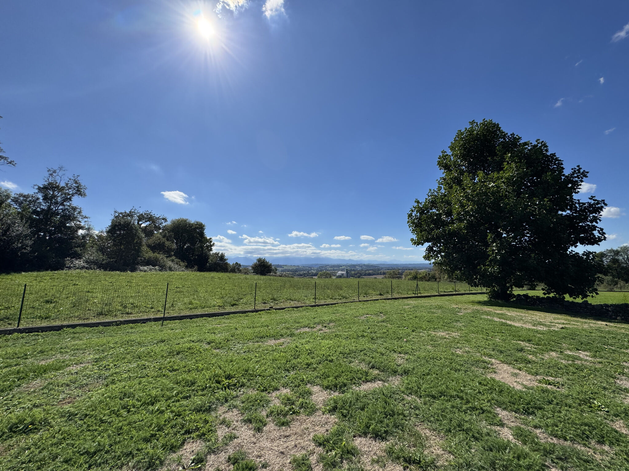 Villa / Maison  T4 à vendre Andoins 64420