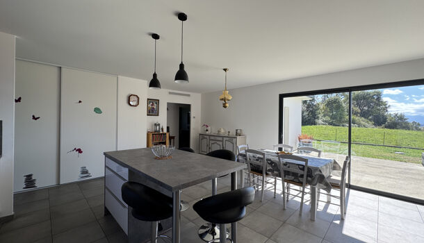 Villa / Maison 4 pièces  à vendre Andoins 64420