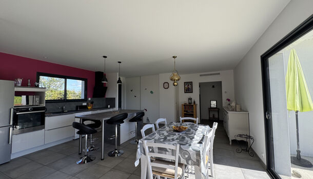 Villa / Maison 4 pièces  à vendre Andoins 64420