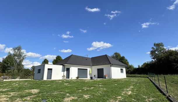 Villa / Maison 4 pièces  à vendre Andoins 64420