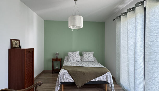 Villa / Maison 4 pièces  à vendre Andoins 64420