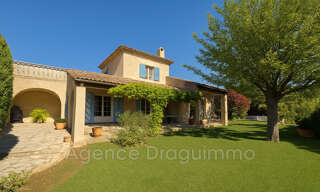 Maison 5 Pièces 117 m² à vendre à Draguignan (83300)