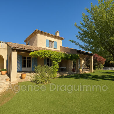 Maison 5 pièces 449000 €