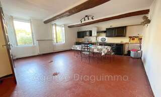 Maison 5 Pièces 115 m² à vendre à Draguignan (83300)