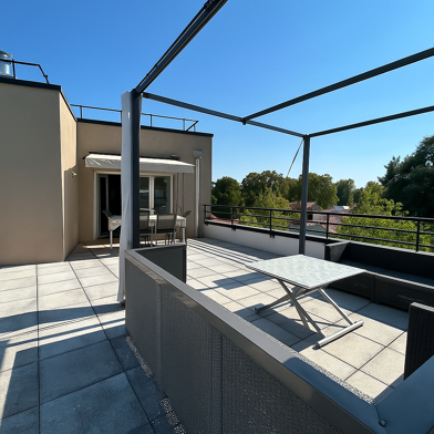 Maison 3 pièces 250000 €