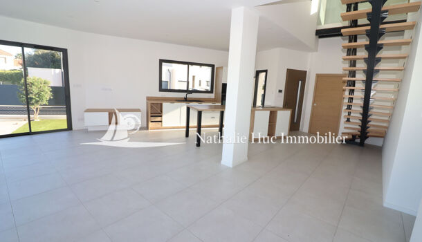 Villa / Maison 5 pièces  à vendre Saint-Cyprien 66750