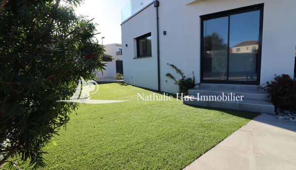 Villa / Maison 5 pièces  à vendre Saint-Cyprien 66750