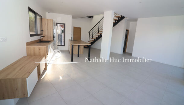 Villa / Maison 5 pièces  à vendre Saint-Cyprien 66750