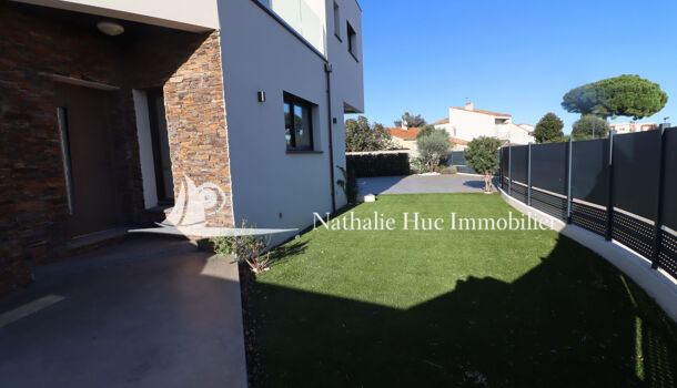 Villa / Maison 5 pièces  à vendre Saint-Cyprien 66750