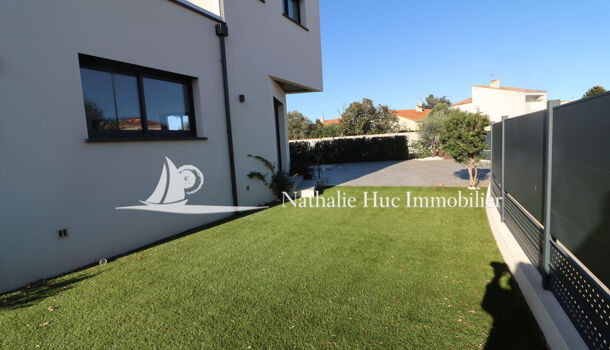 Villa / Maison 5 pièces  à vendre Saint-Cyprien 66750