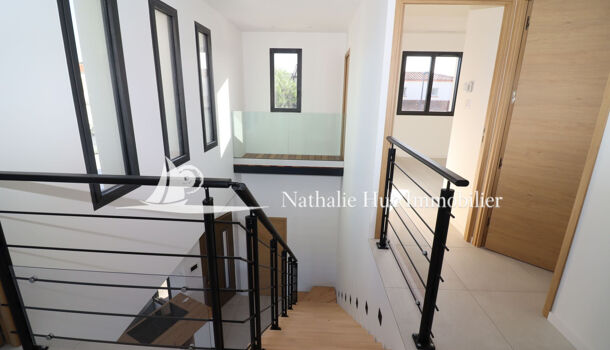 Villa / Maison 5 pièces  à vendre Saint-Cyprien 66750