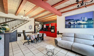 Maison 4 Pièces 85 m² à vendre à Le Pontet (84130)