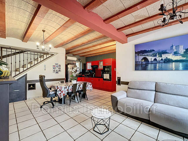 vente  4 Pièce(s) — photo du bien