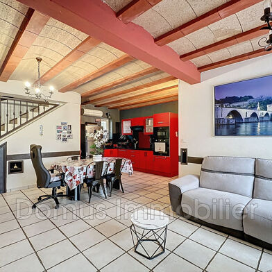 Maison 4 pièces 209000 €