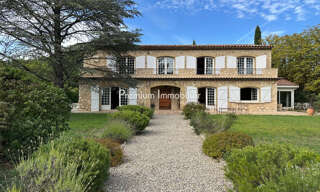 Maison 8 Pièces 284 m² à vendre à Aix-en-Provence (13090)