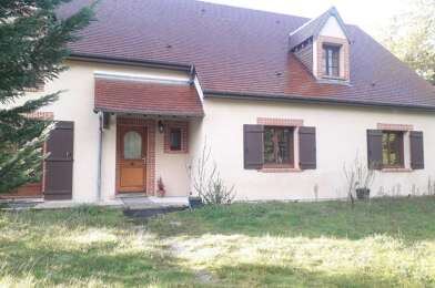 Maison 6 pièces 245200 €