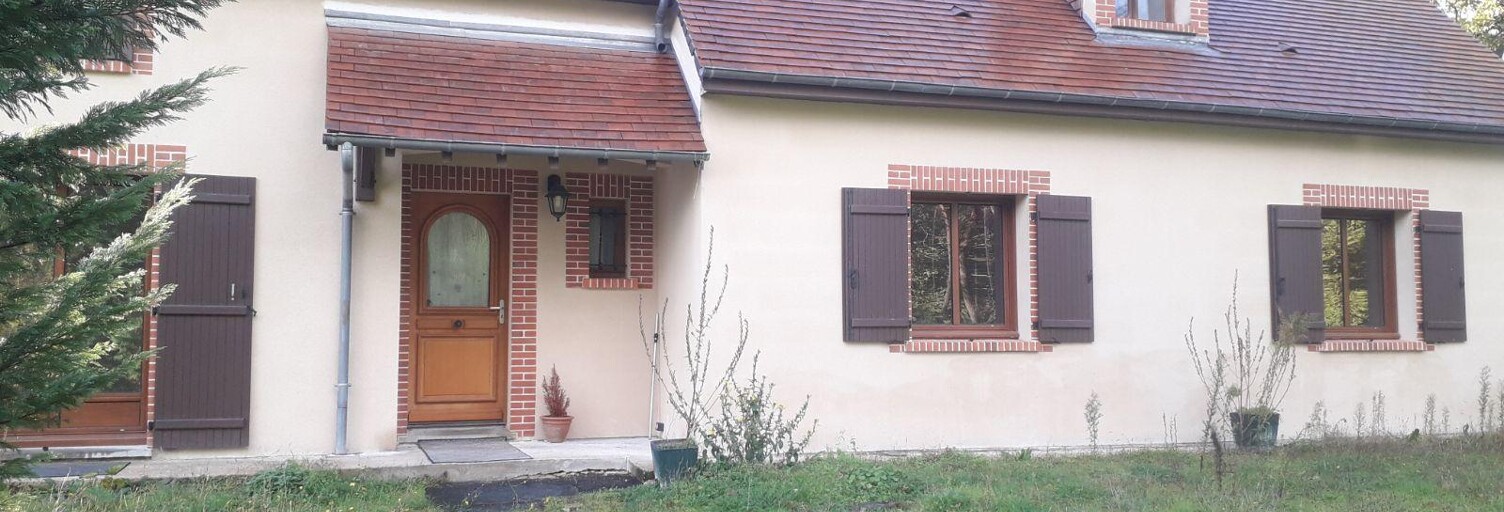 Maison 6 Pièces 254 m² à vendre à Soings-en-Sologne (41230)