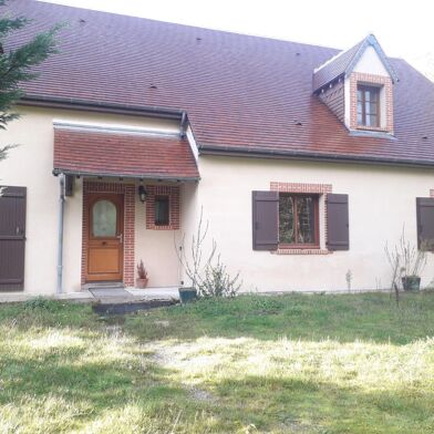 Maison 6 pièces 245200 €