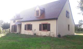 Maison 6 Pièces 254 m² à vendre à Soings-en-Sologne (41230)