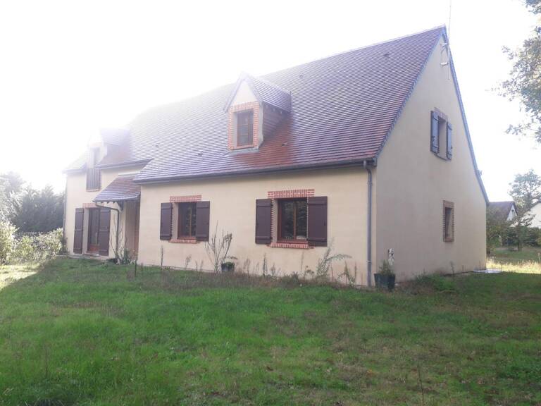 Maison 6 pièces 254 m² — photo 1