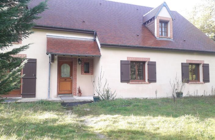 Vente maison 6 pièces 254 m² Soings-en-Sologne (41230) — photo 2