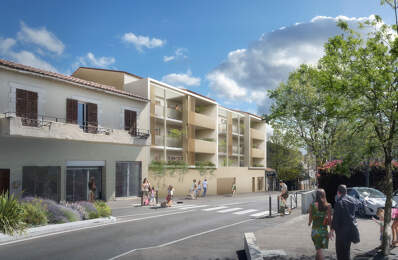 Appartement T3 à Istres — photo du bien