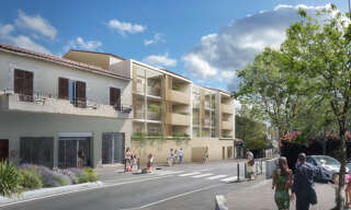 Appartement 4 Pièces 96 m² à vendre à Istres (13800)