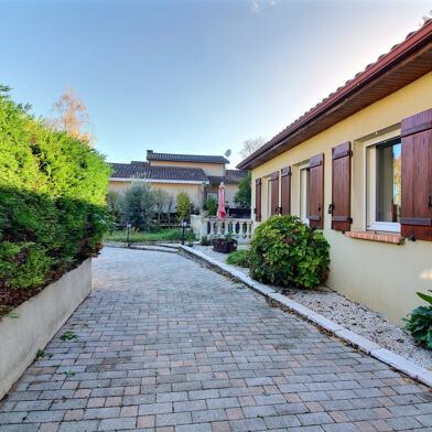 Maison 5 pièces 520000 €