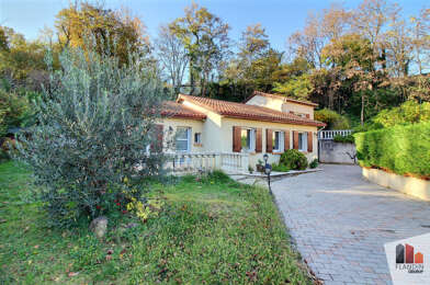 Maison 5 pièces 499000 €