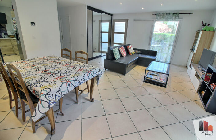 Maison individuelle de 139m2 sur une parcelle de 1190m2 — photo 5