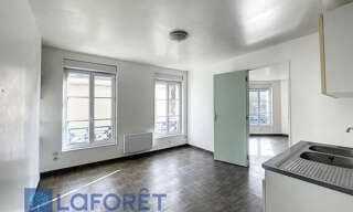 Appartement 2 Pièces 36 m² à louer à Conches-en-Ouche (27190)