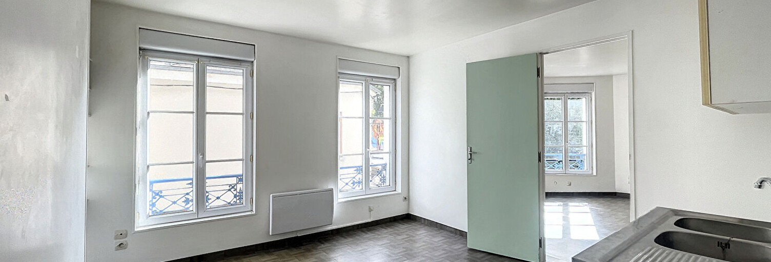 Appartement 2 Pièces 36 m² à louer à Conches-en-Ouche (27190)