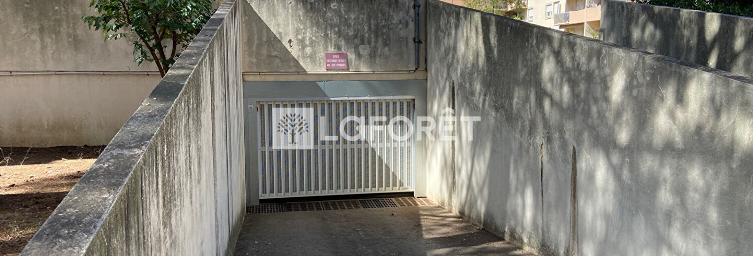 Garage   m² à louer à Montpellier (34000)