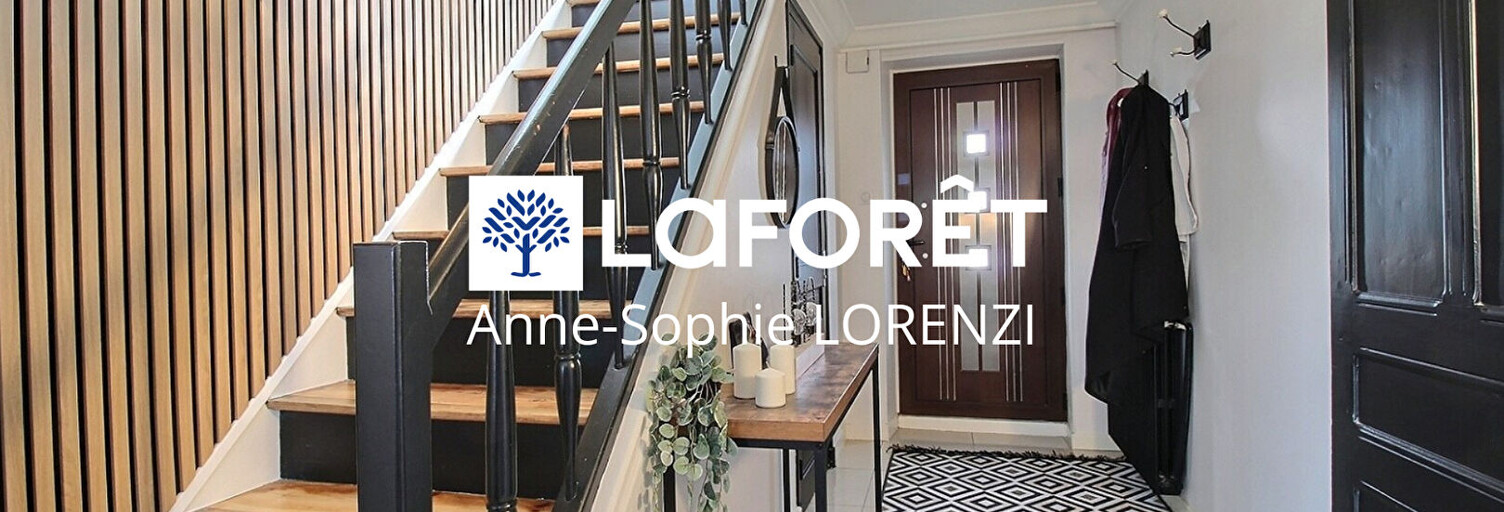 Maison 5 Pièces 122 m² à vendre à Montbrison (42600)