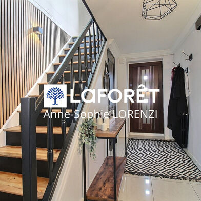 Maison 5 pièces 240000 €