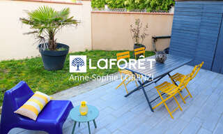 Maison 5 Pièces 122 m² à vendre à Montbrison (42600)