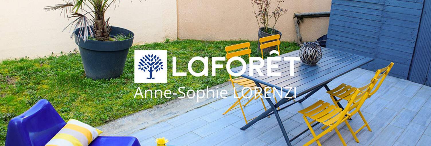 Maison 5 Pièces 122 m² à vendre à Montbrison (42600)