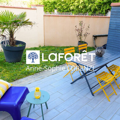 Maison 5 pièces 225000 €