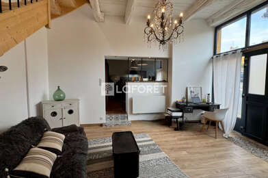 Maison 3 pièces 286000 €