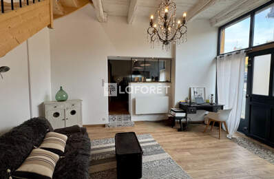 Maison Le Bois D Oingt 3 pièce(s) 93 m2 + toit terrasse — photo du bien