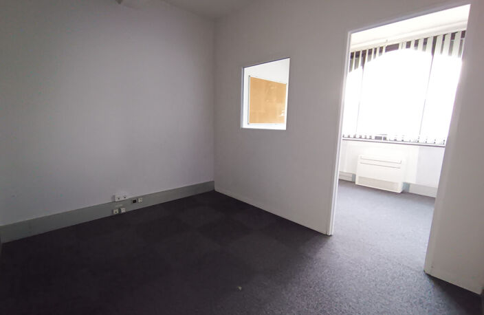 Bureaux Aucamville 76.78m² — photo 3