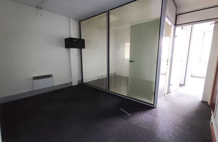 Bureaux Aucamville 76.78m² — photo 4