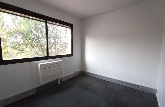 Bureaux Aucamville 76.78m² — photo 5