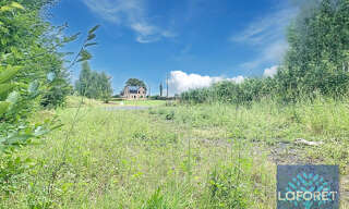 Terrain  2089 m² à vendre à Locquignol (59530)